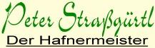 Peter Strassgürtl, Murau Öffnungszeiten