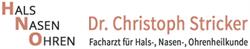 Dr. Christoph Stricker, Innsbruck Öffnungszeiten