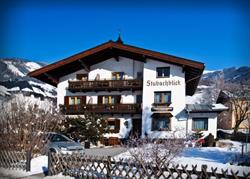 Pension Stubachblick, Uttendorf Öffnungszeiten