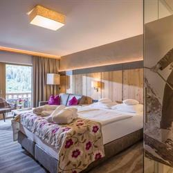 Activ Sunny Hotel Sonne, Kirchberg in Tirol Öffnungszeiten