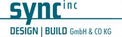 Sync Inc Design Build GmbH & Co KG, Neubau, Wien - Öffnungszeiten