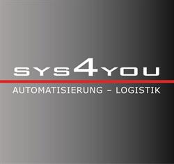 Sys4you Automatisierung - Logistik GmbH, Lustenau, Linz - Öffnungszeiten