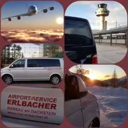 Taxi Erlbacher, Steiermak Salzburg, Ramsau am Dachstein - Öffnungszeiten