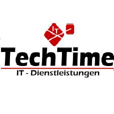 Techtime GmbH, Leopoldstadt, Wien - Öffnungszeiten