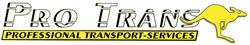 PRO TRANS Transport GmbH, Innsbruck Öffnungszeiten
