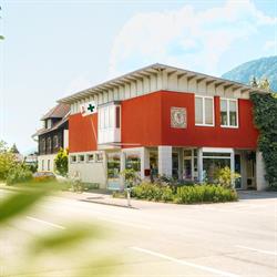 Teurnia Apotheke Mag. Kain e.U., Möllbrücke Öffnungszeiten