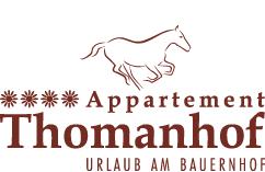 Appartements Thomanhof, Saalfelden am Steinernen Meer Öffnungszeiten