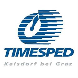 Timesped Graz Spedition GmbH, Graz-Umgebung, Kalsdorf bei Graz - Öffnungszeiten