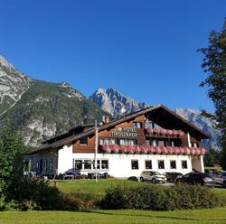 Hotel Tirolerhof Gesellschaft m.b.H., Leutasch Öffnungszeiten