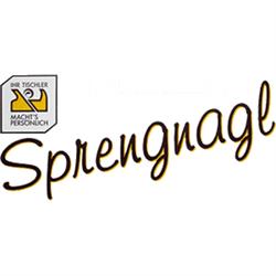 Franz Sprengnagl, Elsbach Öffnungszeiten