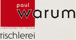 Tischlerei Paul Warum, Radenthein Öffnungszeiten