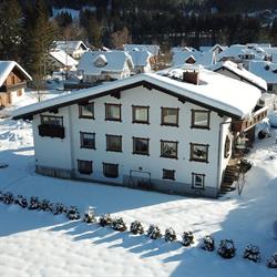 Pension Inge Inh Baumgartner Helmut & Ingeborg KEG, Hinterstoder Öffnungszeiten