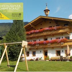 Bauernhof Lahn - Alois u Brigitte Riedlsberger, Hollersbach im Pinzgau Öffnungszeiten