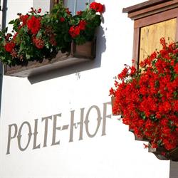 Hotel Garni - Poltehof - Augustin Illmer, Fiss Öffnungszeiten