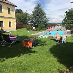 Familienbauernhof Strassbauer, Steinakirchen am Forst Öffnungszeiten