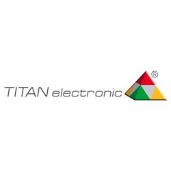 TITAN Electronic GmbH, Wolfau Öffnungszeiten