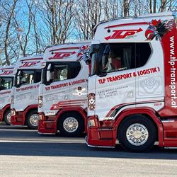 TLP Transport & Logistik GmbH, Mönichkirchen Öffnungszeiten