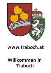 Gemeindeamt Traboch, Öffnungszeiten