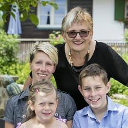 Altes Gehöft am Lormanberg, Kirchberg an der Raab Öffnungszeiten