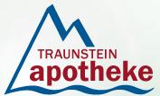 Traunstein-Apotheke Gmunden Mag Wastlbauer & Co KG, Öffnungszeiten