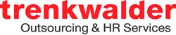 Trenkwalder Logo