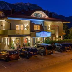 Appartementhaus Tristenau, Pertisau Öffnungszeiten