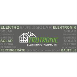 Trotronic Elektro-Elektronic Geräte HandelsgesmbH, Steyr Öffnungszeiten