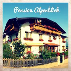 Pension Alpenblick, Tulfes Öffnungszeiten