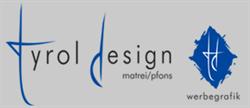 Tyrol Design, Pfons Öffnungszeiten