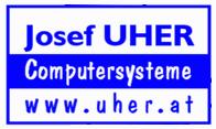 Josef UHER Computersysteme, Haringsee Öffnungszeiten