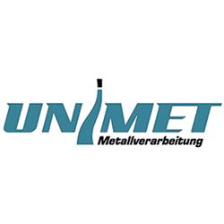 Unimet Metallverarbeitungs GmbH & Co KG, Ungenach Öffnungszeiten