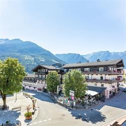 Hotel Unterbrunn Betriebs GmbH, Neukirchen am Großvenediger Öffnungszeiten