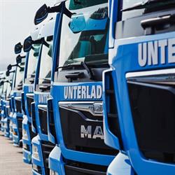 Transporte Jakob Unter- Ladstätter GmbH, Strass im Zillertal Öffnungszeiten