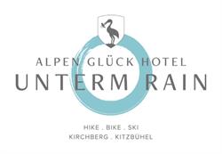 Alpen Glück Hotel Unterm Rain, Kirchberg in Tirol Öffnungszeiten