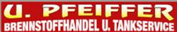 Pfeiffer Uwe - Brennstoffhandel, Tankservice und Transporte, Gresten Öffnungszeiten