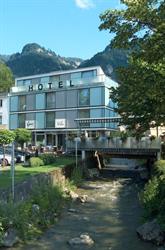Valerian Das Business Hotel, Hohenems Öffnungszeiten