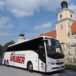 Verkehrsbetriebe Gruber GmbH & Co KG, Grafendorf bei Hartberg Öffnungszeiten