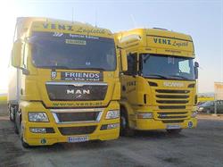 Venz GmbH, Hagenbrunn Öffnungszeiten