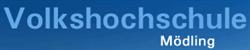 Volkshochschule Mödling, Öffnungszeiten