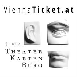 Agentur Franz Jirsa GesmbH - Theater-Konzertkarten, Wien Öffnungszeiten