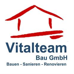 Vitalteam Bau GmbH, Buchkirchen Öffnungszeiten