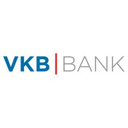 VKB Logo
