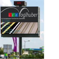 Voglhuber GmbH, Melk, Petzenkirchen - Öffnungszeiten