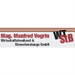 Vogrin Manfred Mag Wirtschaftstreuhand & Steuerberatungs GmbH, Kindberg Öffnungszeiten