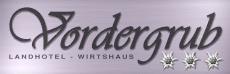 Landhotel Wirtshaus Vordergrub, Kitzbühel Öffnungszeiten