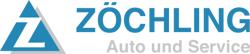 Zöchling Auto und Service GmbH, Hainfeld Öffnungszeiten