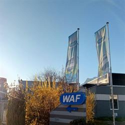 WAF-Fassadensysteme, Polling in Tirol Öffnungszeiten