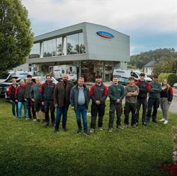 WAGNER GMBH HEIZUNG-BAD-KLIMA, Urfahr-Umgebung, Engerwitzdorf - Öffnungszeiten