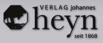 Verlag Heyn Ges.m.b.h. & Co KG, Klagenfurt am Wörthersee Öffnungszeiten