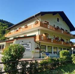 Hubertushof, Familie Mies, Trattenbach Öffnungszeiten